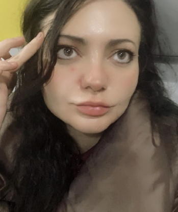 Марина