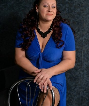 Алина